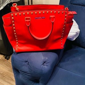 Michael Kors Selma Stud